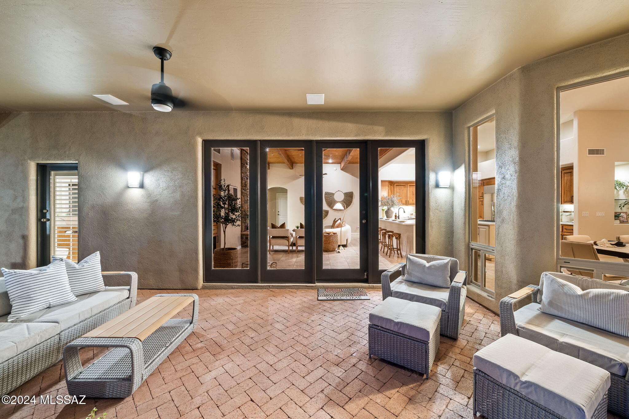Stone Canyon I - Residential