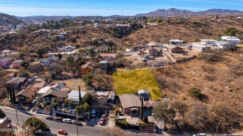 A home in Nogales