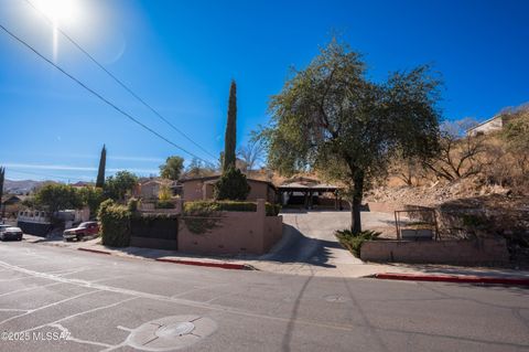 A home in Nogales