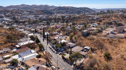 A home in Nogales