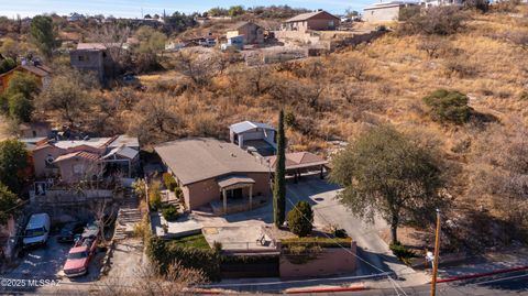 A home in Nogales