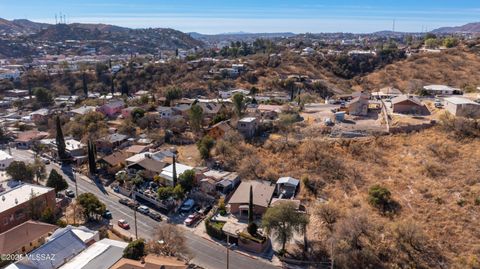 A home in Nogales