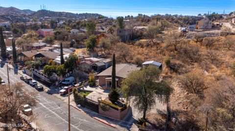 A home in Nogales