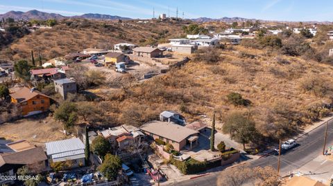 A home in Nogales