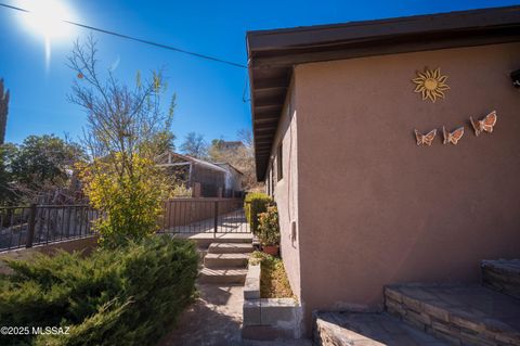 A home in Nogales