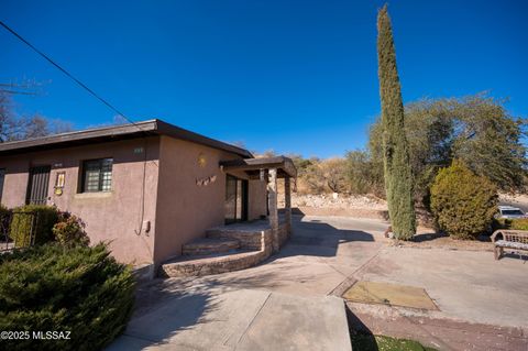 A home in Nogales