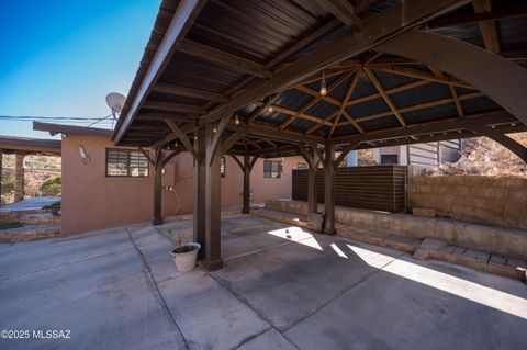 A home in Nogales