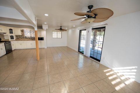 A home in Nogales