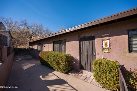 A home in Nogales