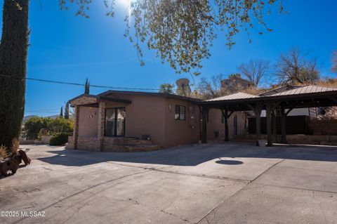 A home in Nogales