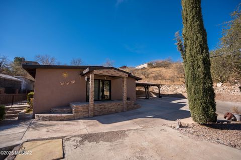 A home in Nogales