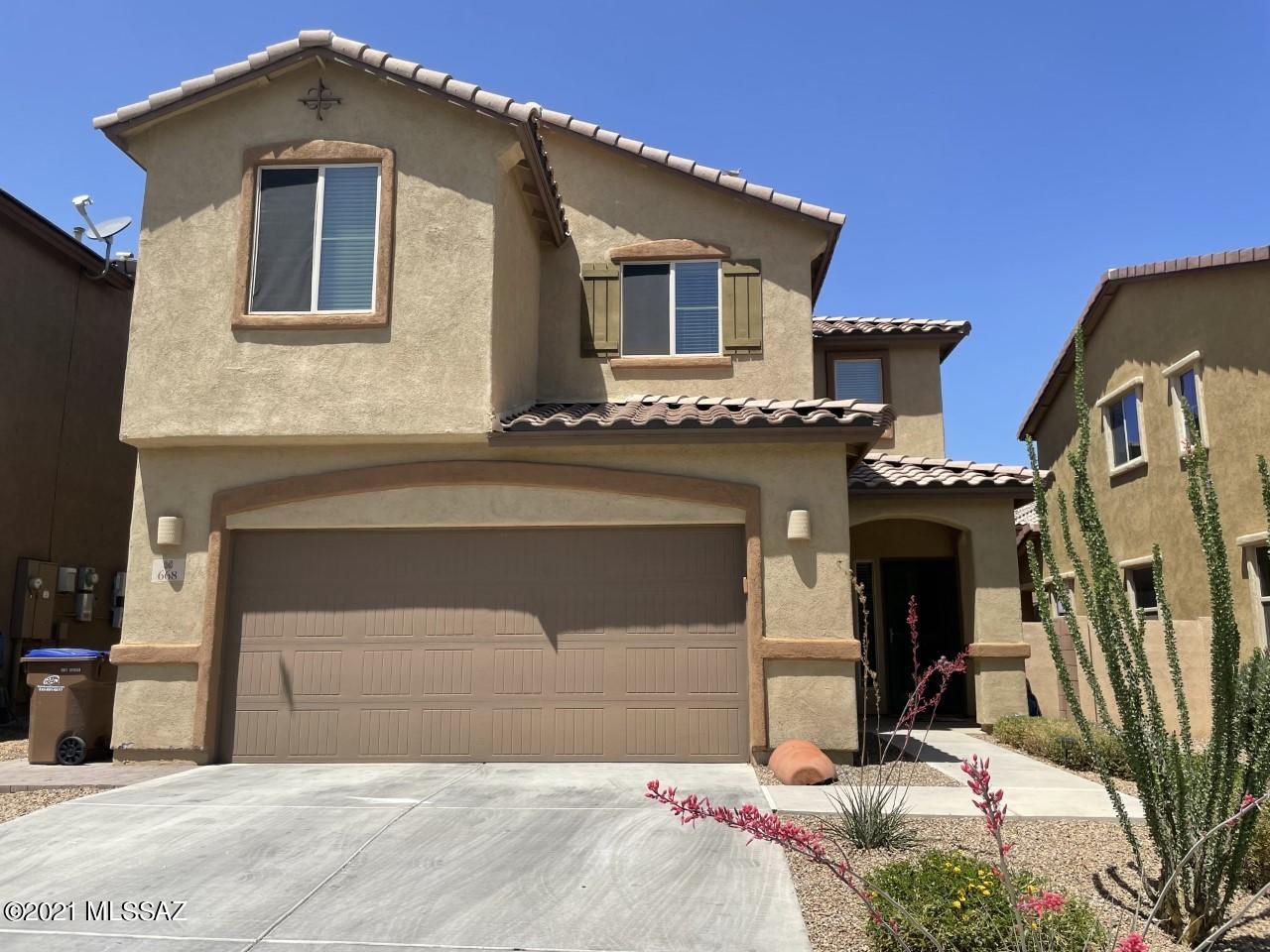 Presidios at Rancho Sahuarita (1-927) - Residential