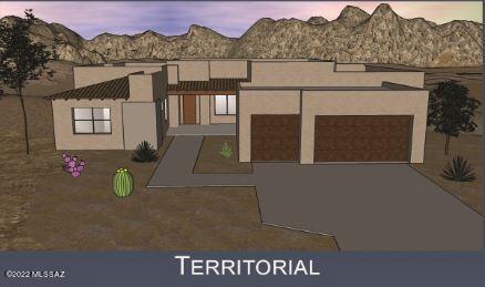 Tortolita Vistas Phase II - Residential