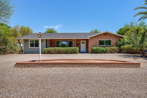 3409 E Linden Street, Tucson, AZ 85716 - MLS#: 22513828