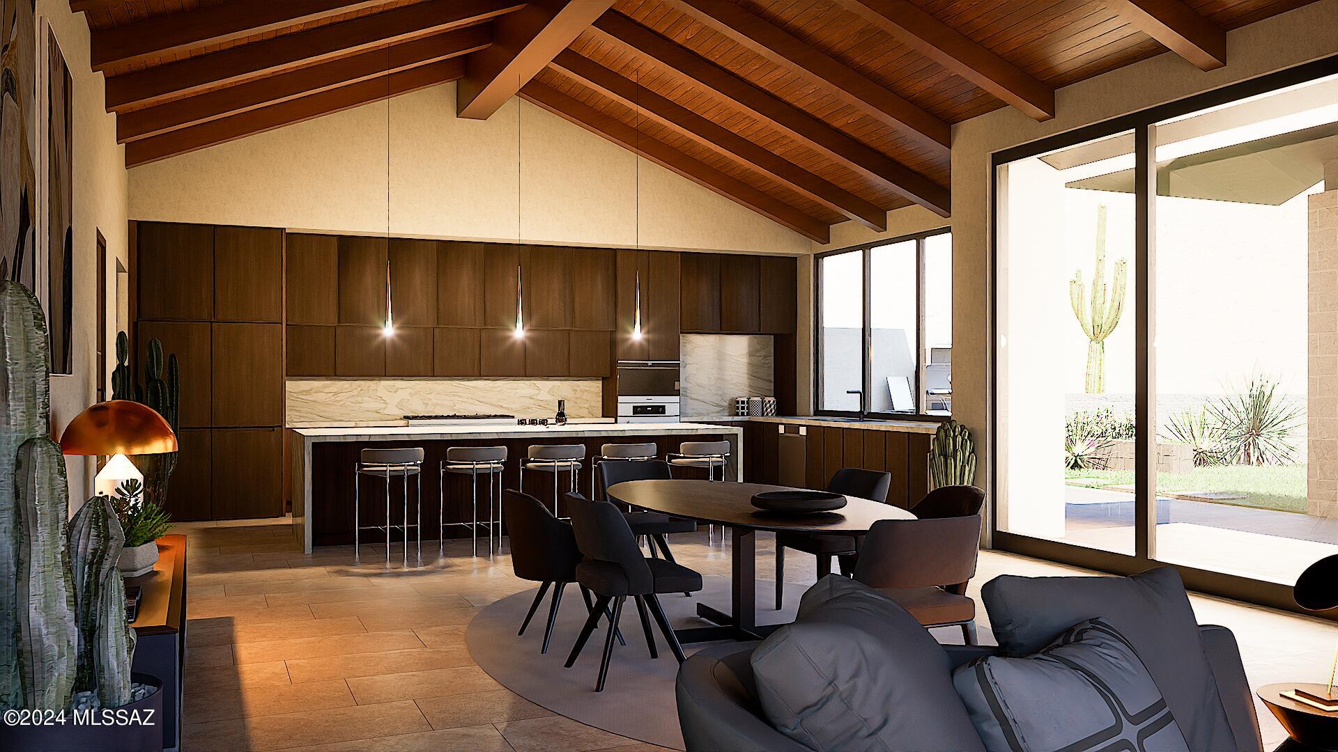 Canyon Pass IV-B At Dove Mountain - Residential