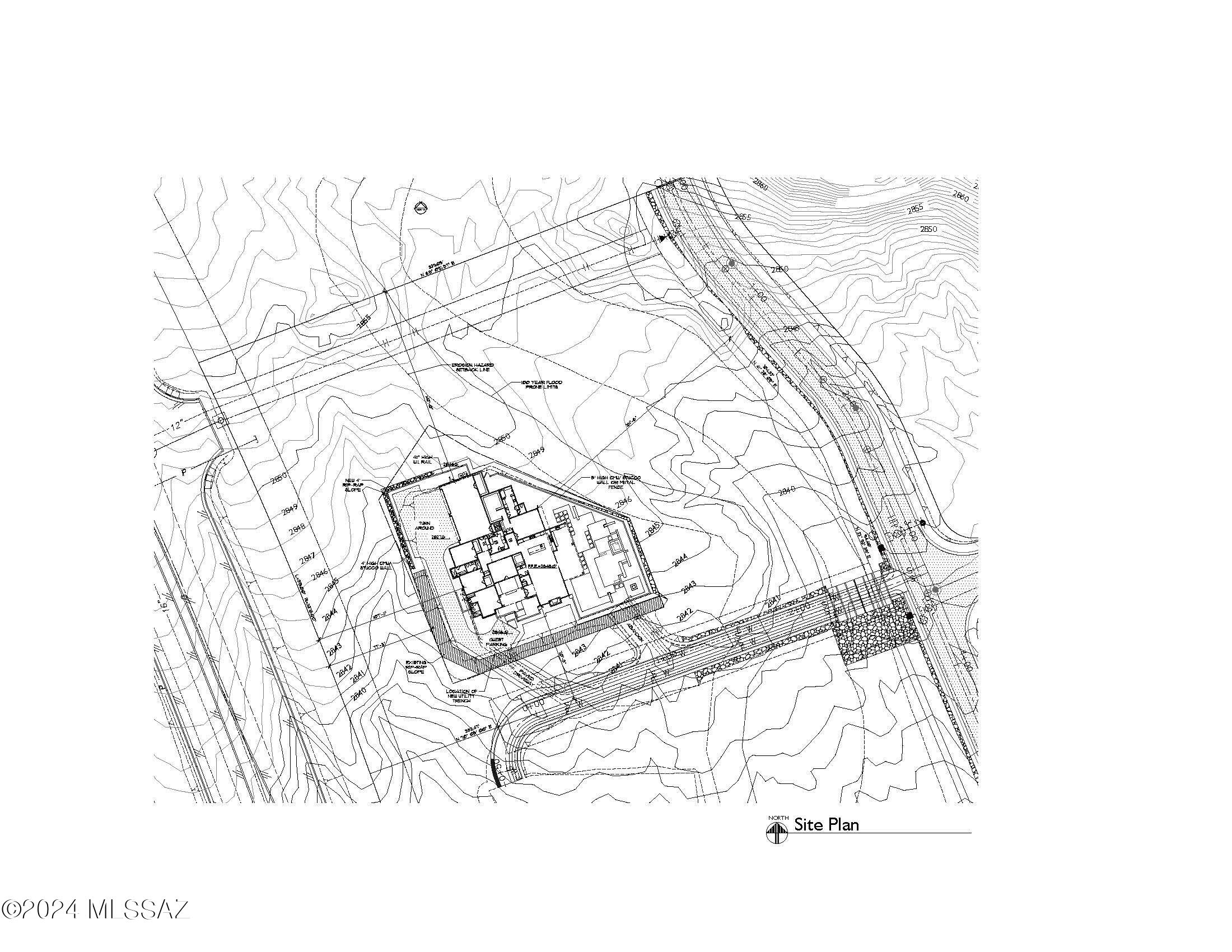 Canyon Pass IV-B At Dove Mountain - Residential