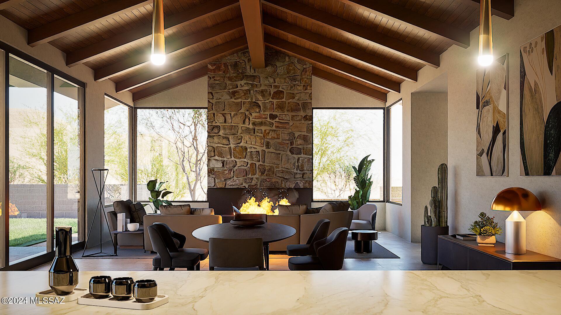 Canyon Pass IV-B At Dove Mountain - Residential