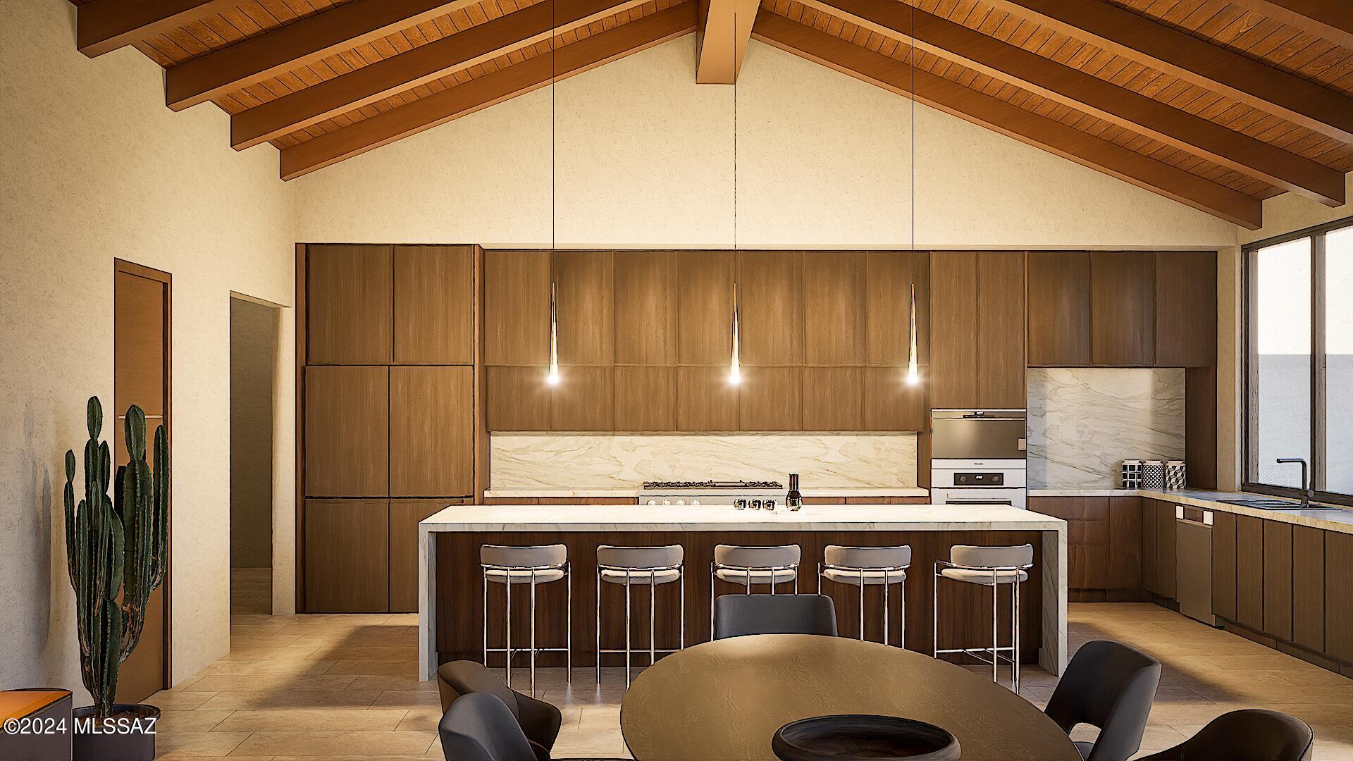 Canyon Pass IV-B At Dove Mountain - Residential