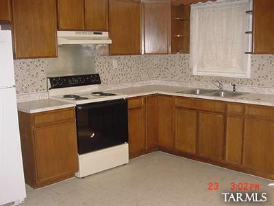 Unsubdivided - Residential Lease