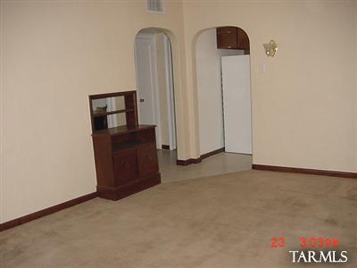 Unsubdivided - Residential Lease