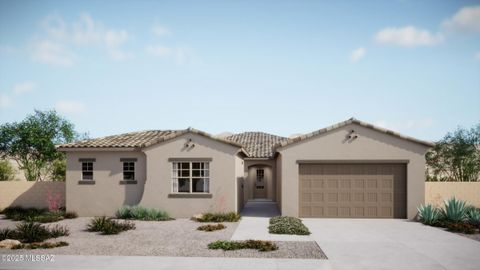 13722 S Hathaway Ranch Road Vail AZ 85641