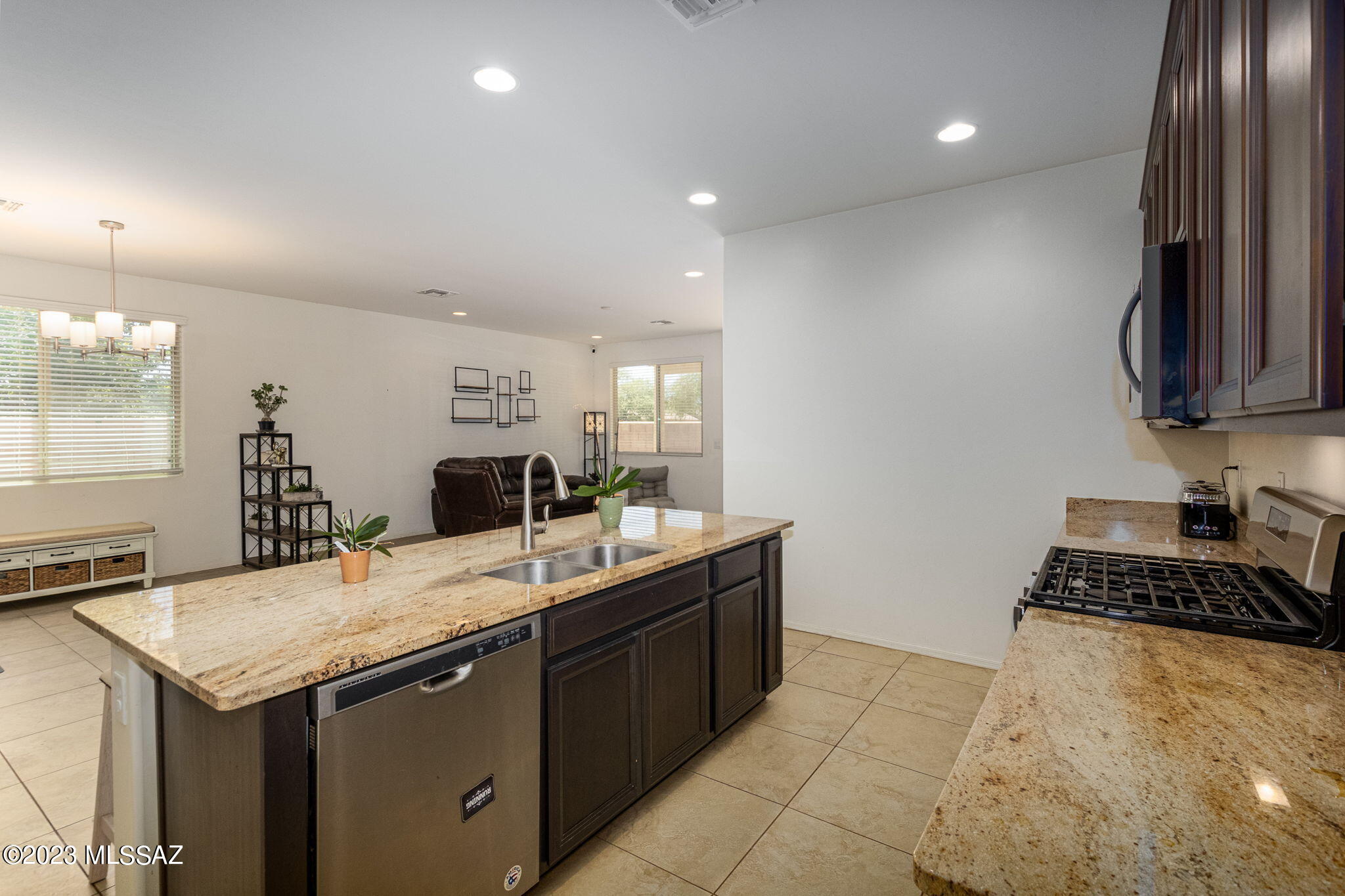 Gladden Farms BLK 9 - Residential