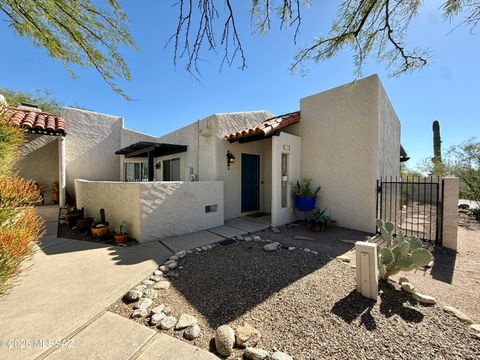 4539 E Pso La Casita Tucson AZ 85718