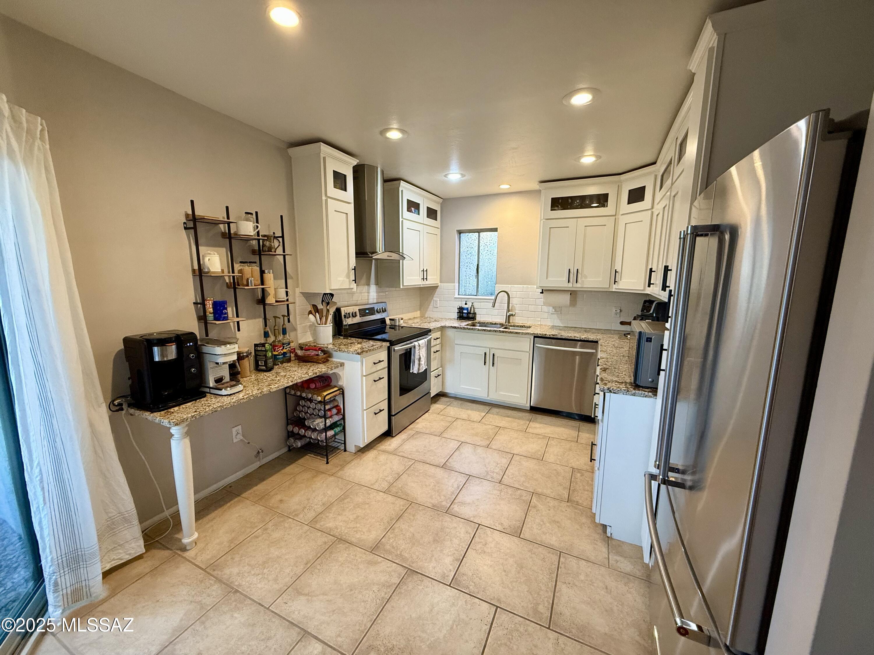 4539 E Pso La Casita