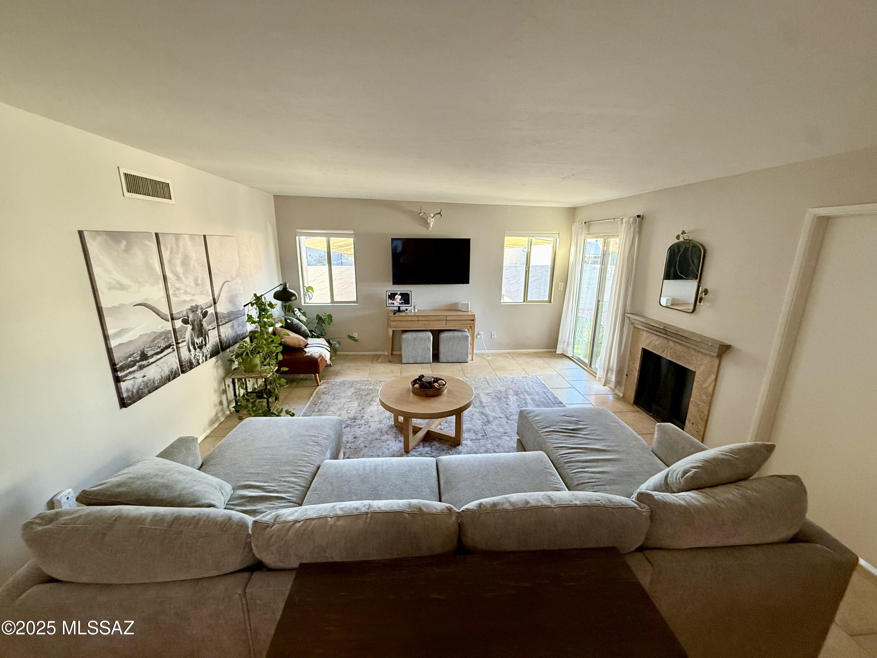 4539 E Pso La Casita