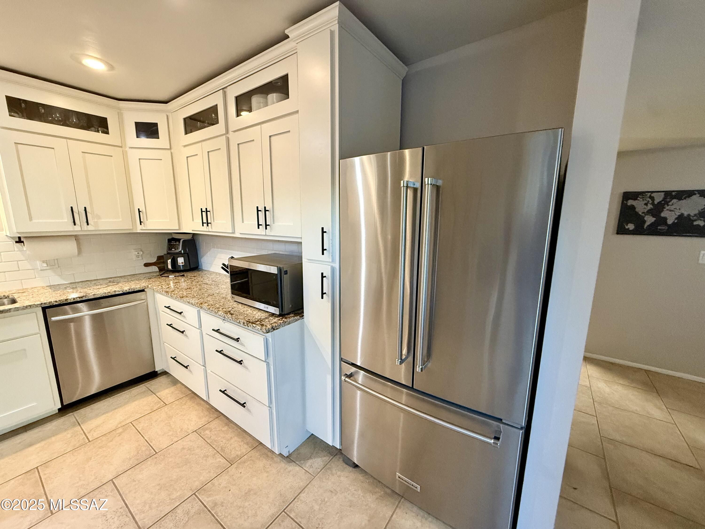 4539 E Pso La Casita