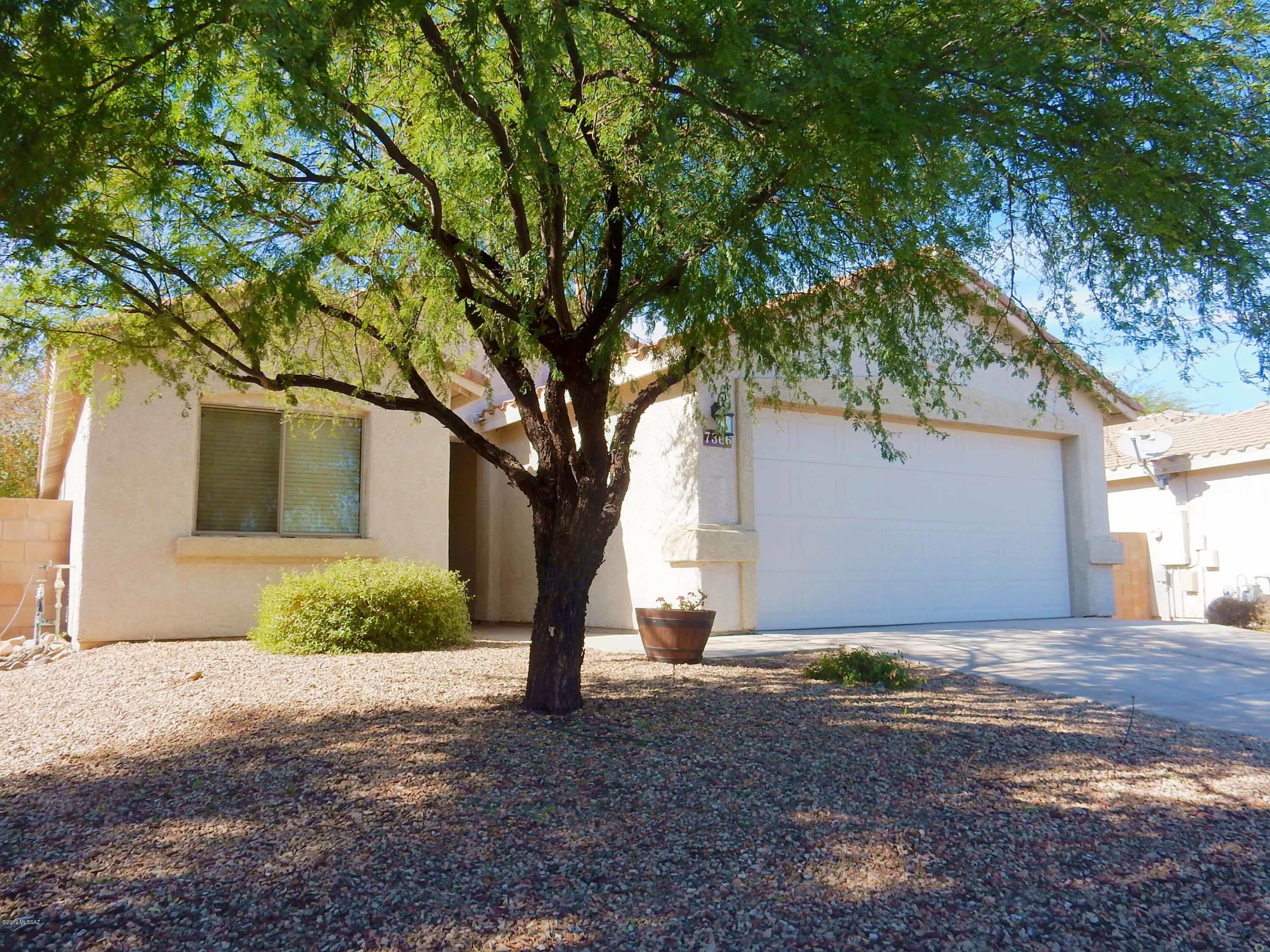 Desert Willow Estates (233-337, 340-353) - Residential Lease