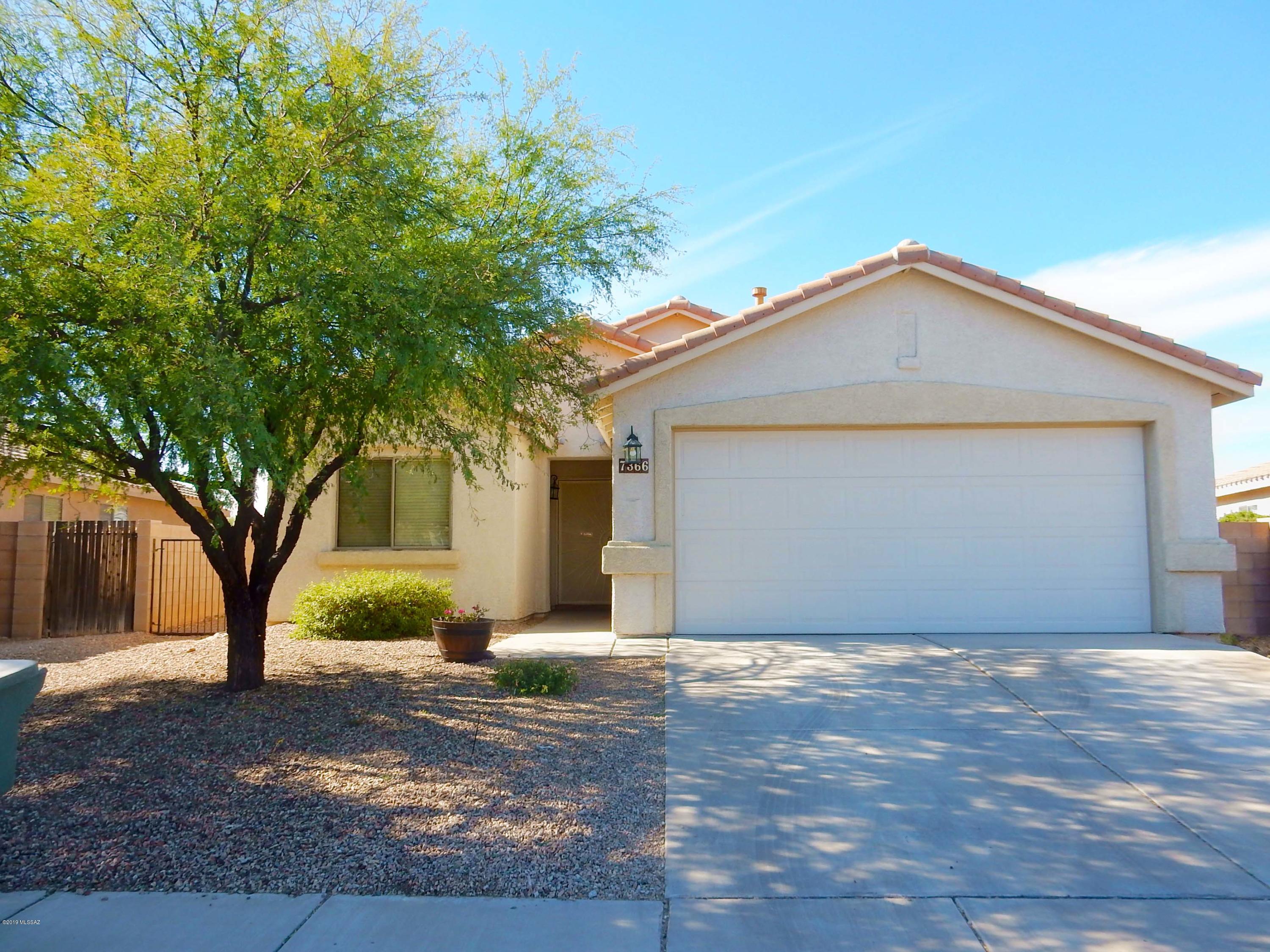 Desert Willow Estates (233-337, 340-353) - Residential Lease