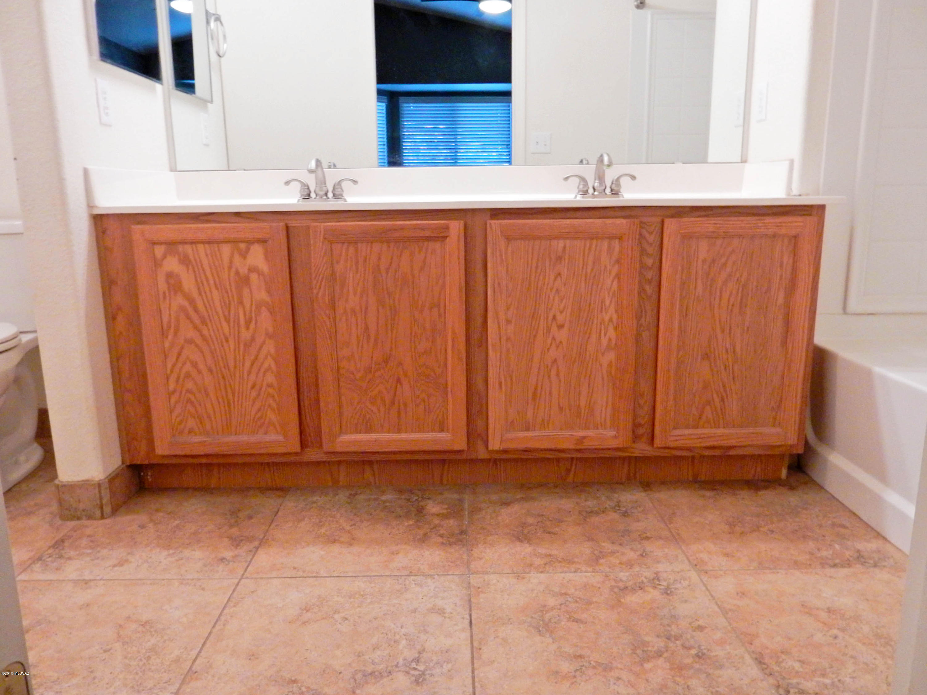 Desert Willow Estates (233-337, 340-353) - Residential Lease