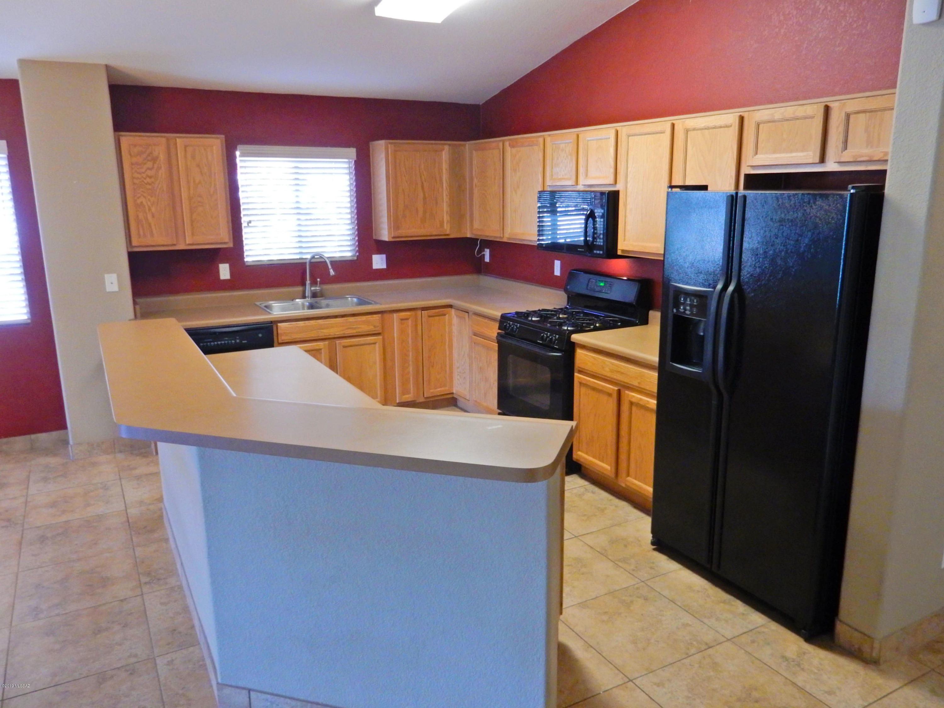 Desert Willow Estates (233-337, 340-353) - Residential Lease