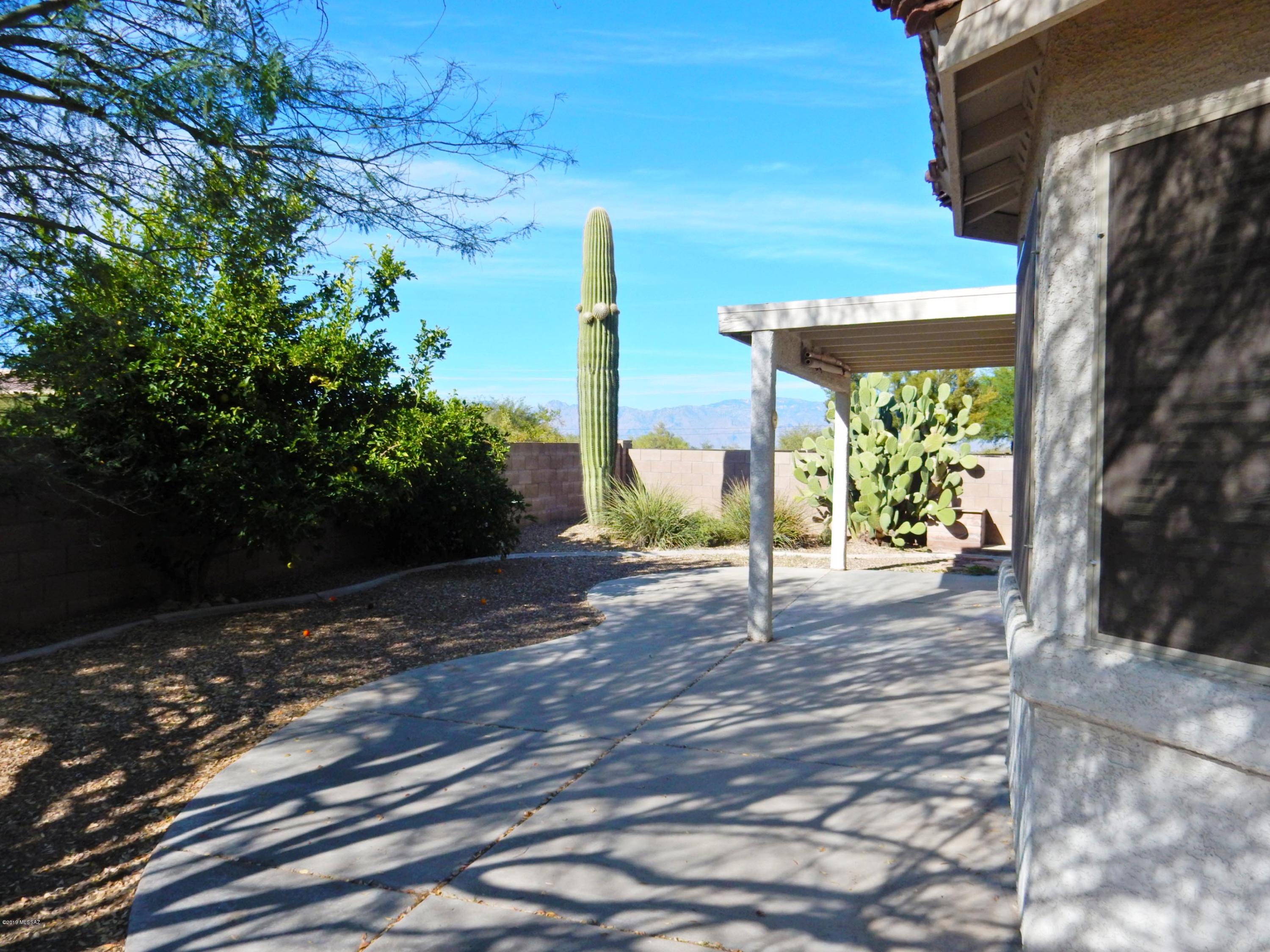 Desert Willow Estates (233-337, 340-353) - Residential Lease