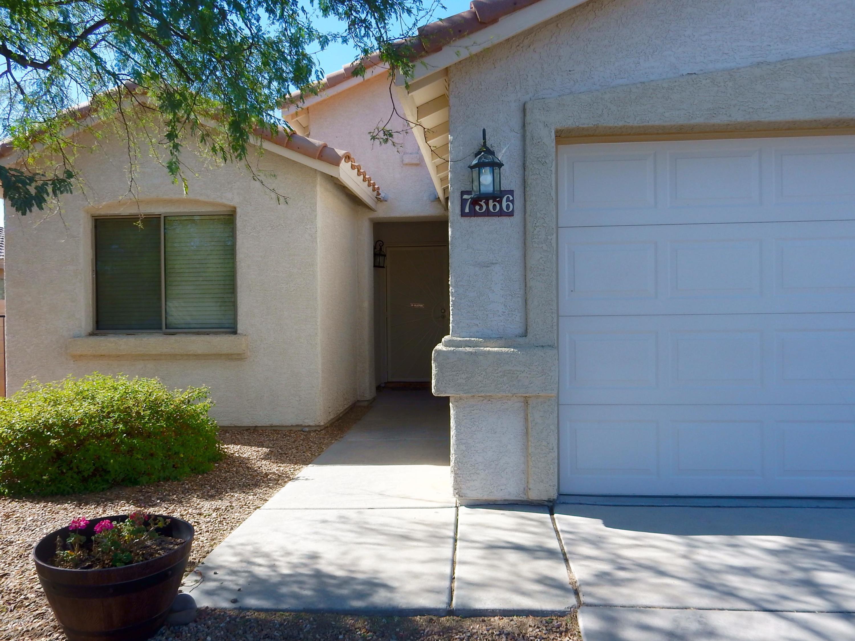 Desert Willow Estates (233-337, 340-353) - Residential Lease