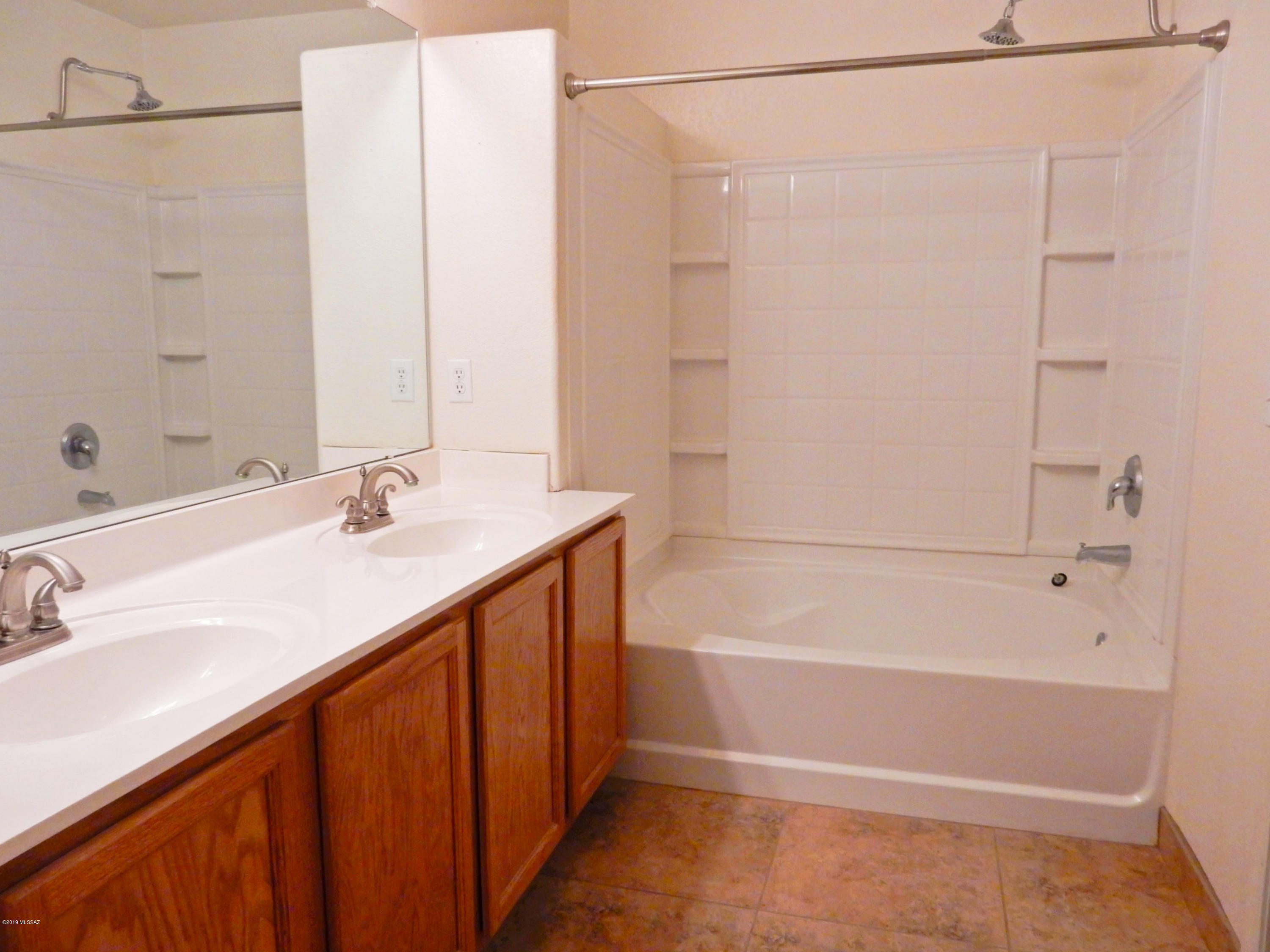 Desert Willow Estates (233-337, 340-353) - Residential Lease