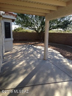 Desert Willow Estates (233-337, 340-353) - Residential Lease