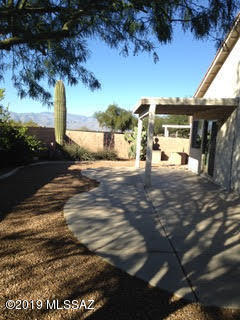Desert Willow Estates (233-337, 340-353) - Residential Lease