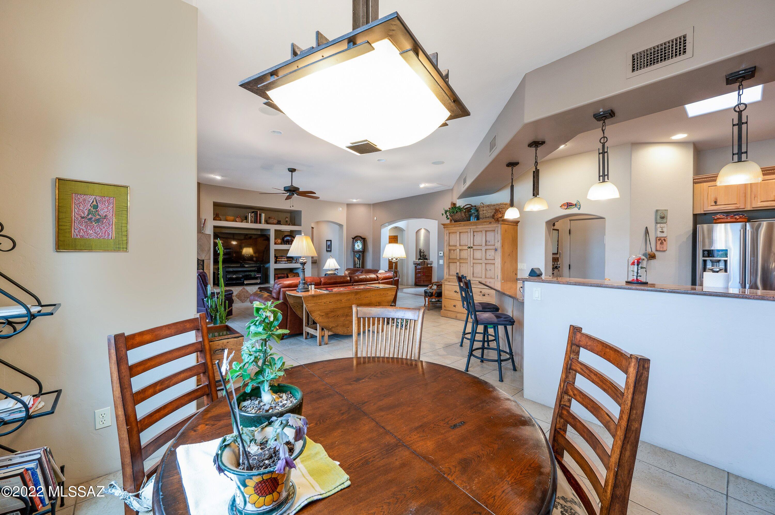 Coyote Creek (1-395) - Residential