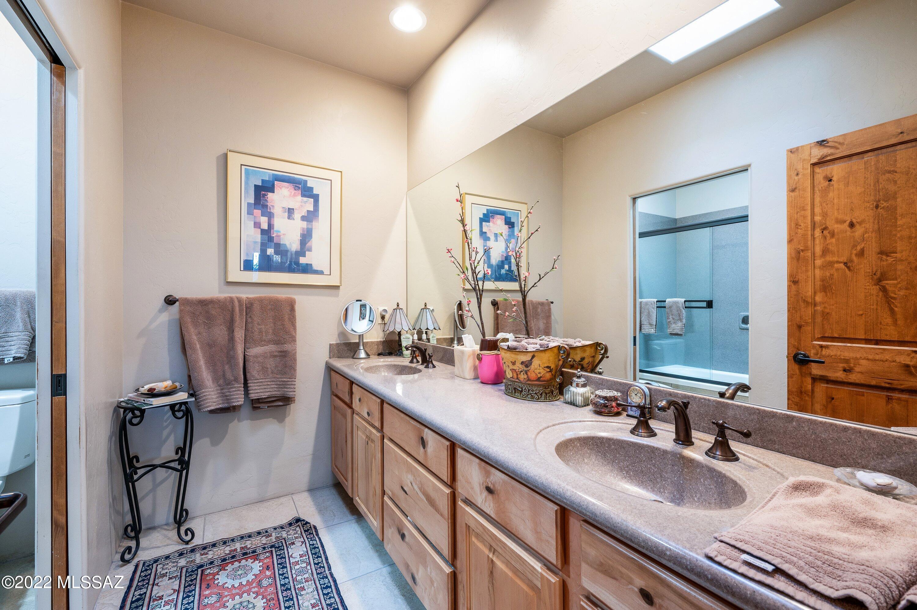Coyote Creek (1-395) - Residential
