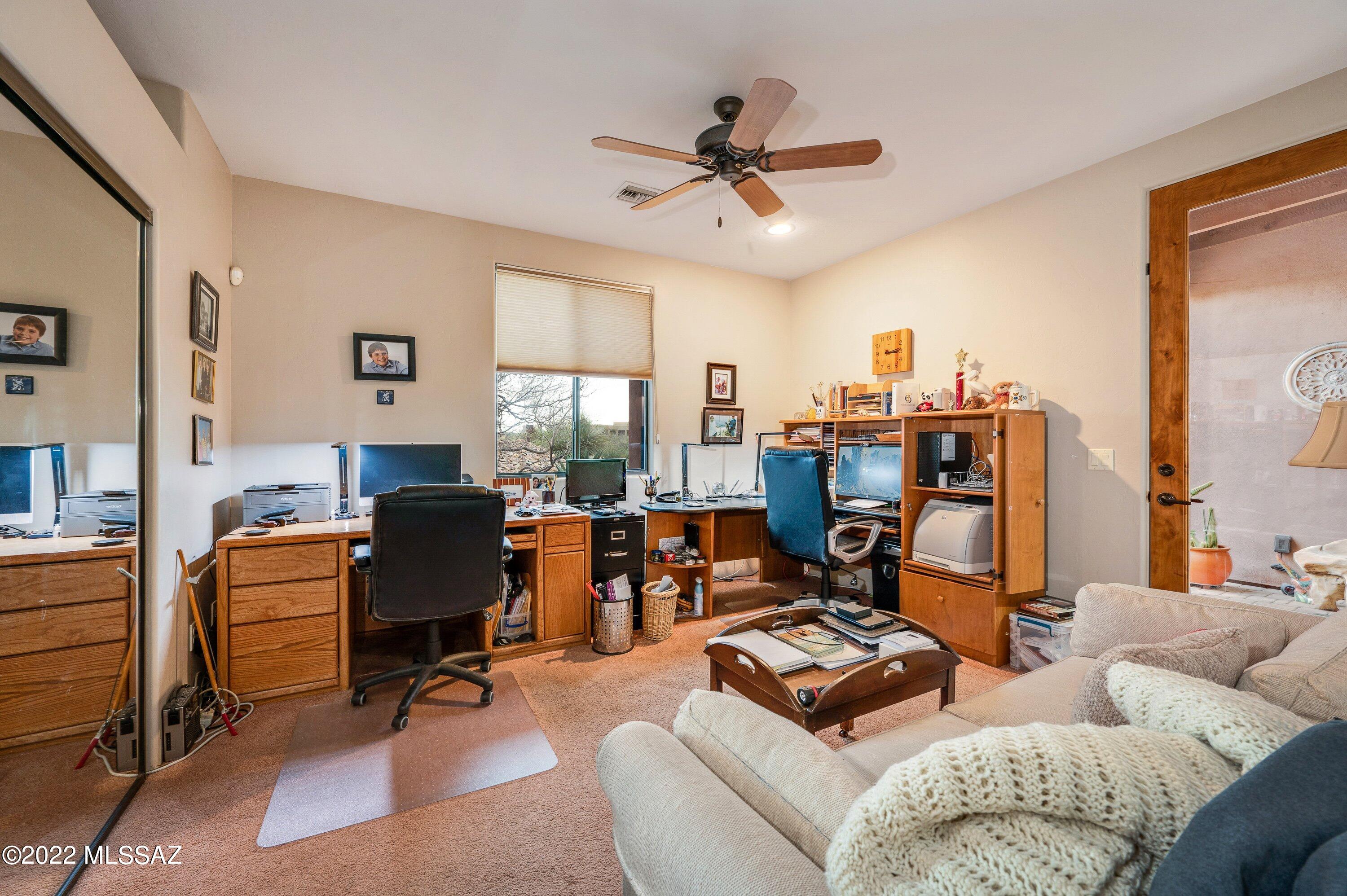 Coyote Creek (1-395) - Residential