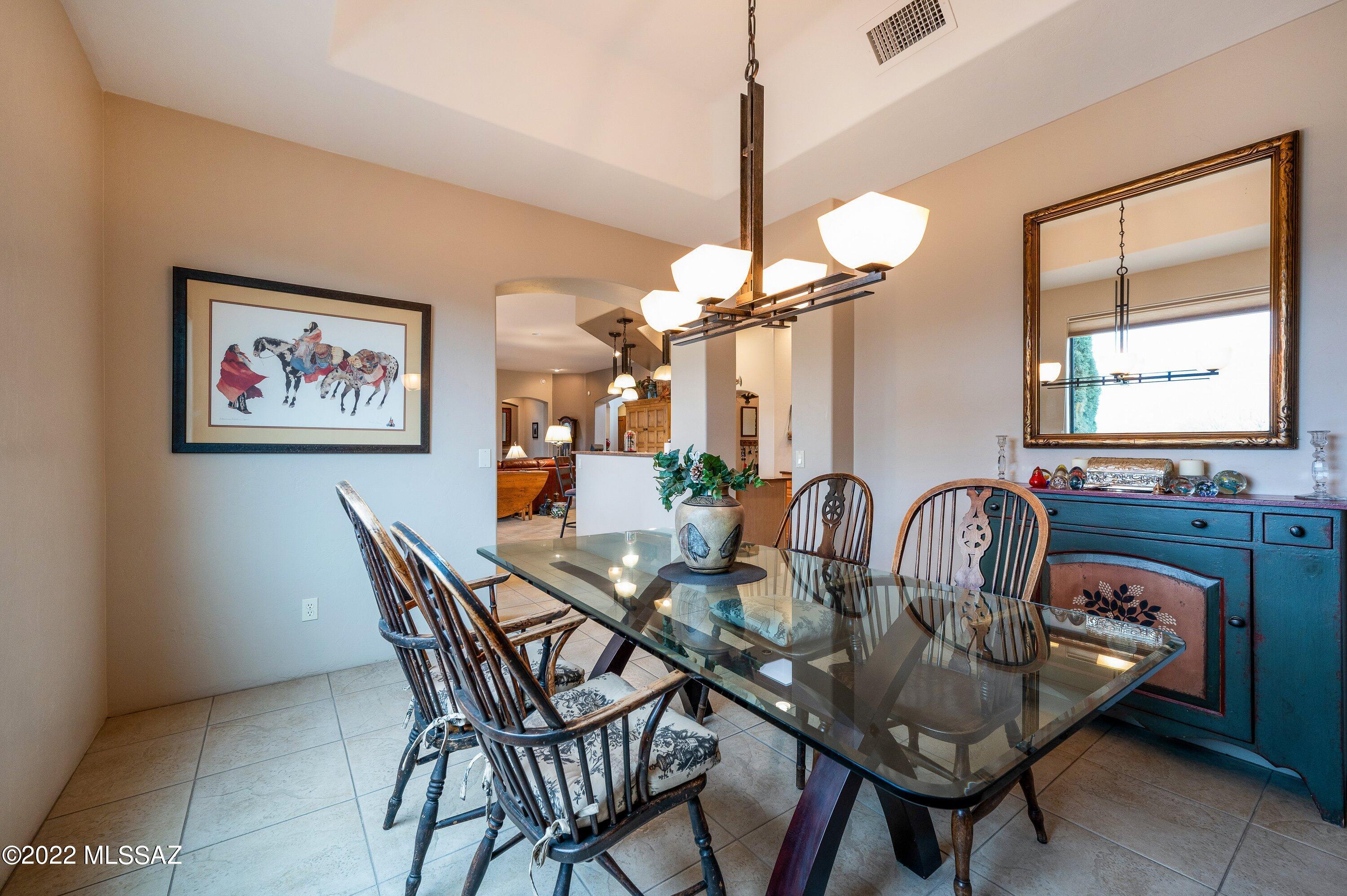 Coyote Creek (1-395) - Residential