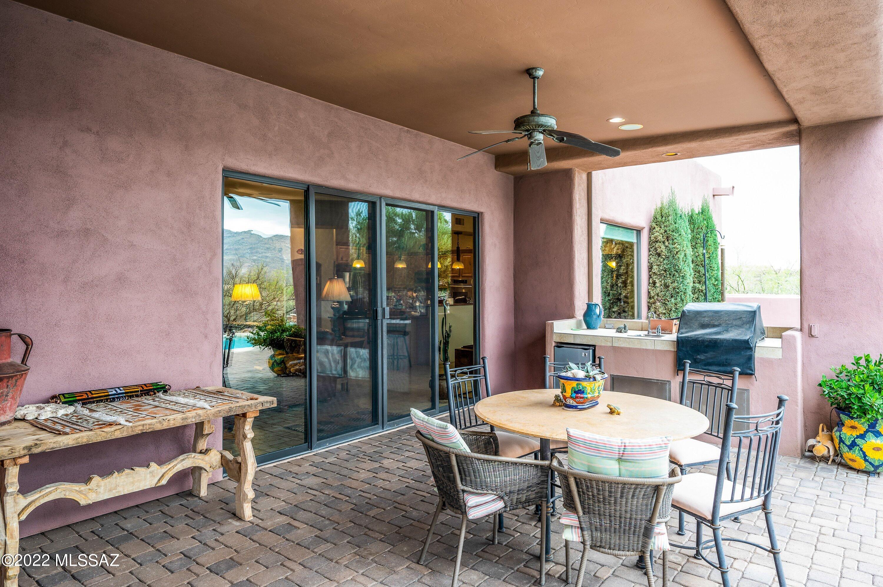 Coyote Creek (1-395) - Residential