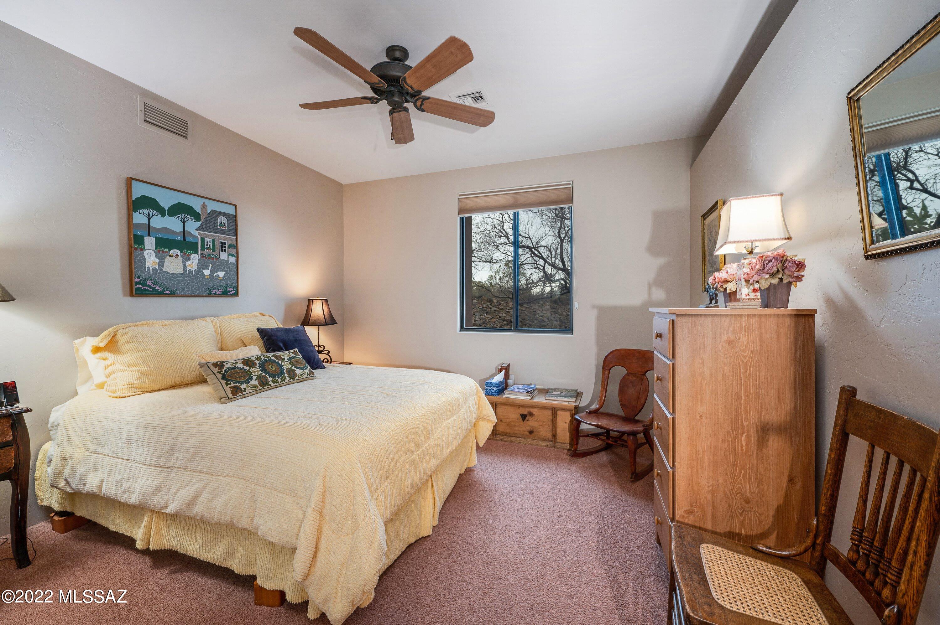Coyote Creek (1-395) - Residential