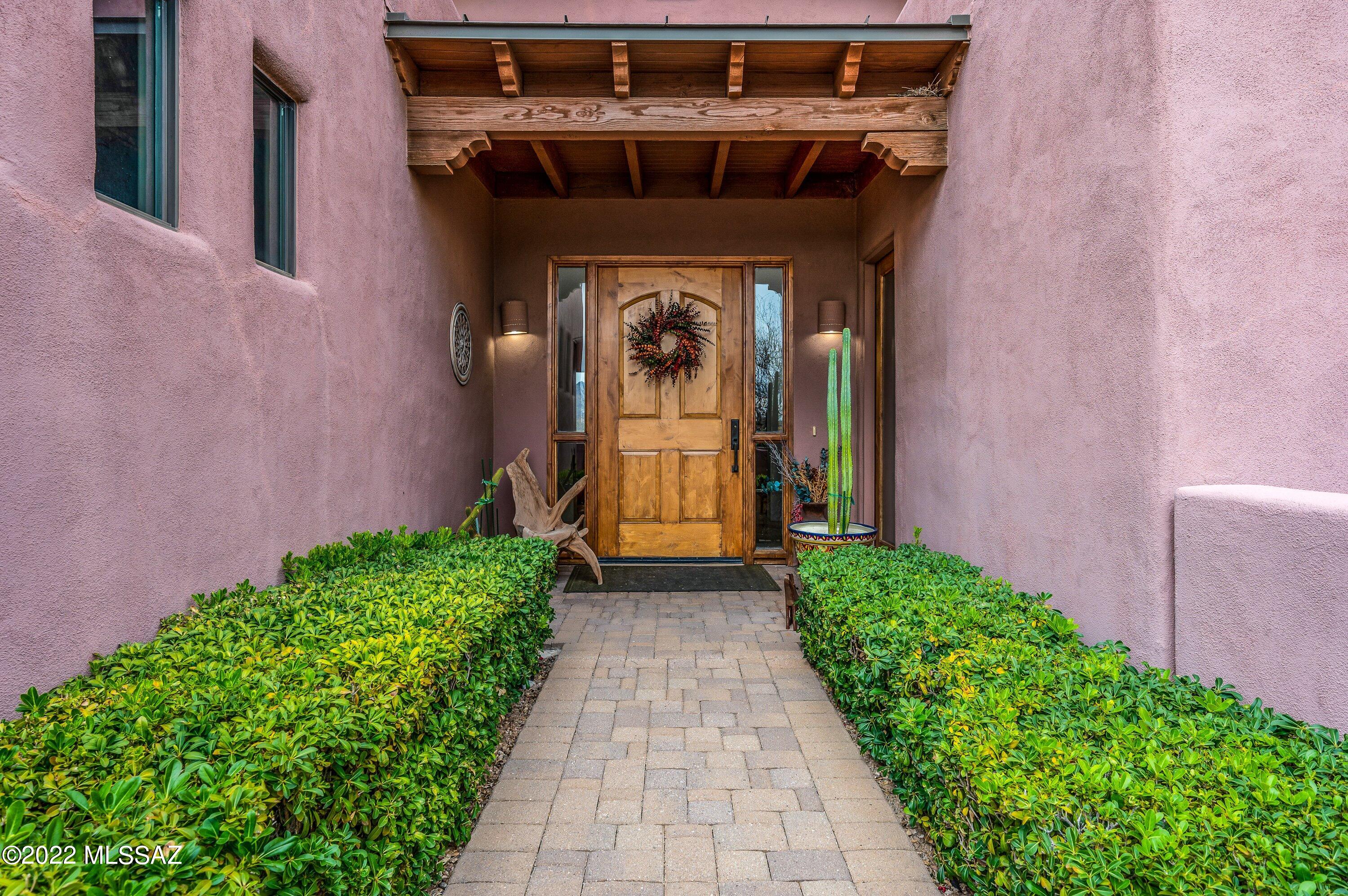 Coyote Creek (1-395) - Residential