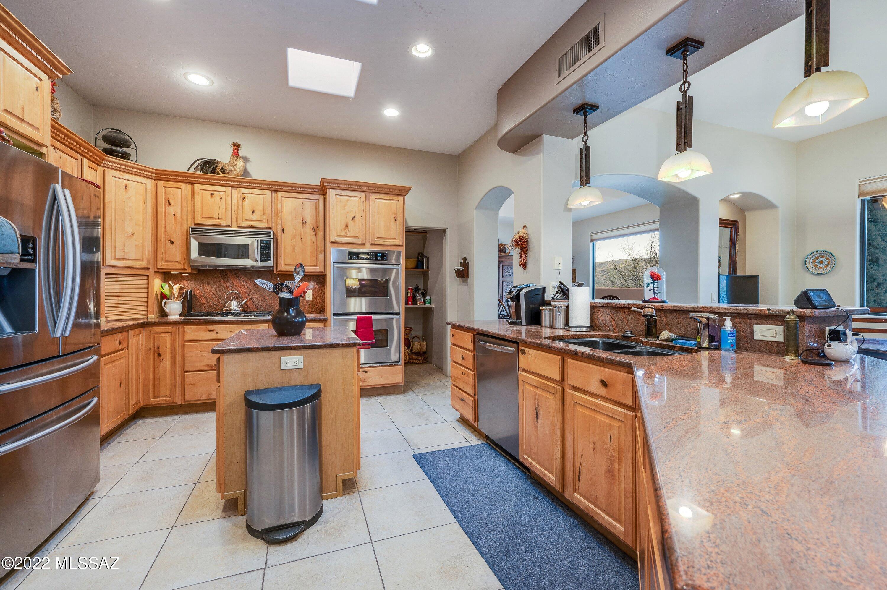 Coyote Creek (1-395) - Residential