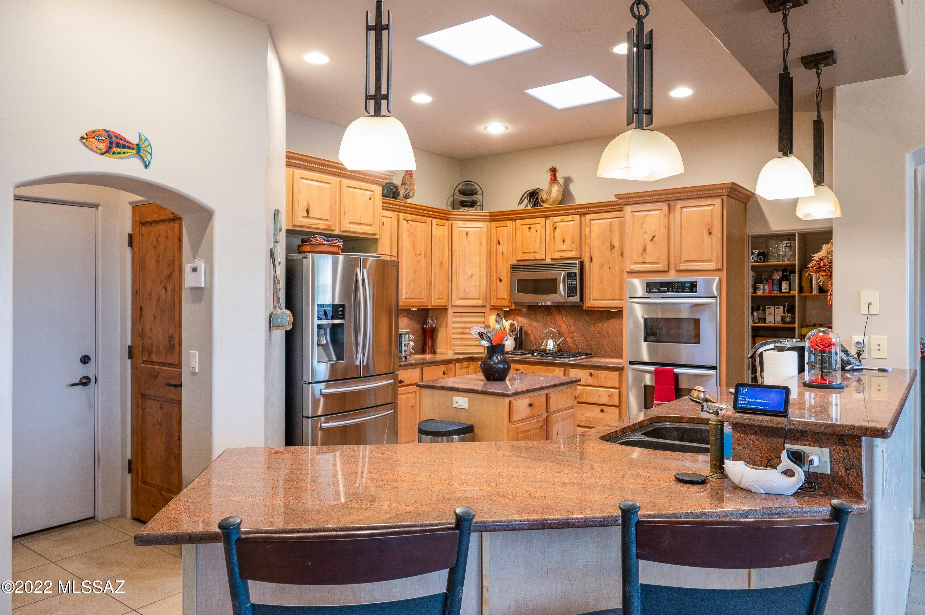 Coyote Creek (1-395) - Residential