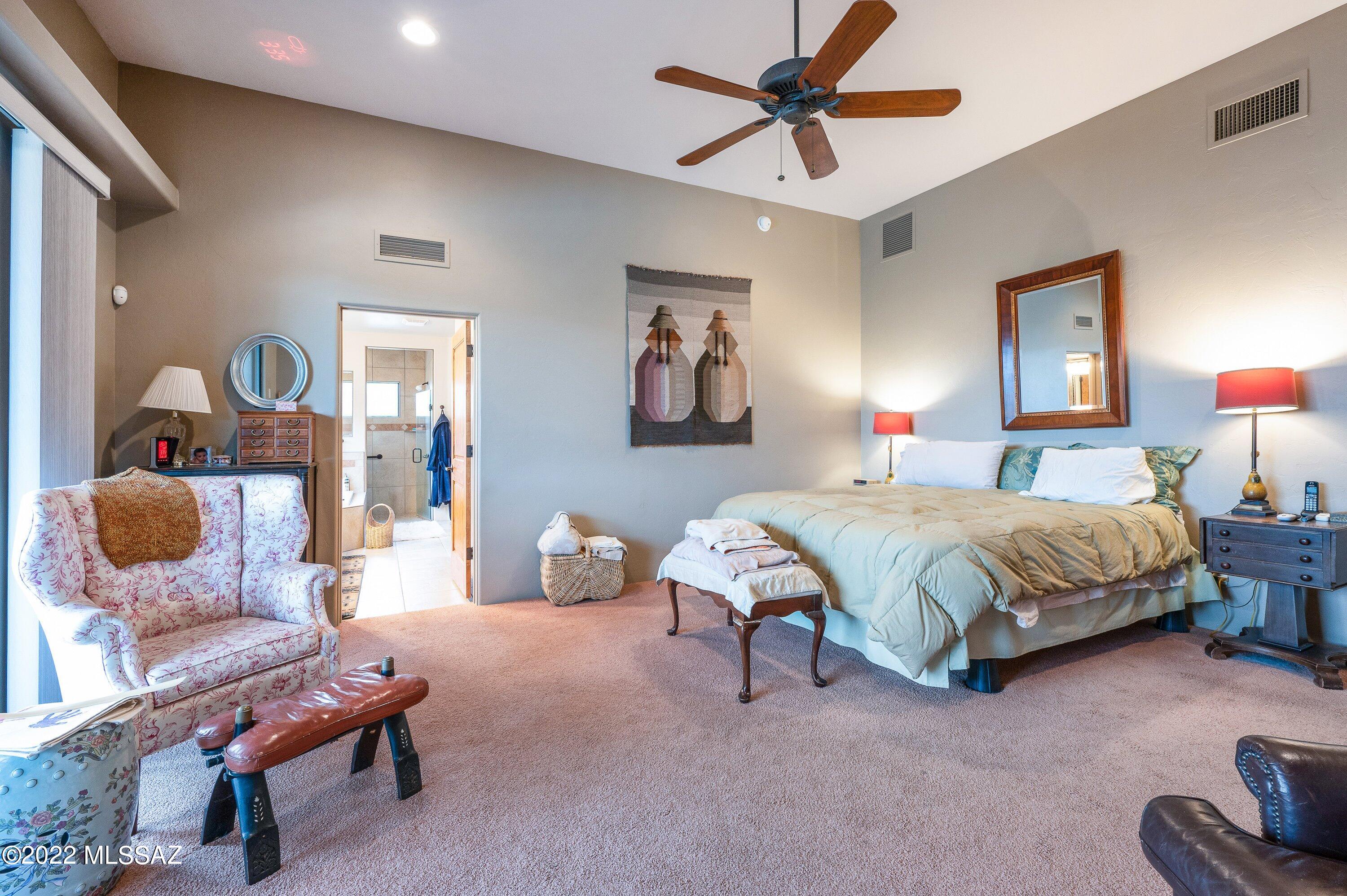 Coyote Creek (1-395) - Residential