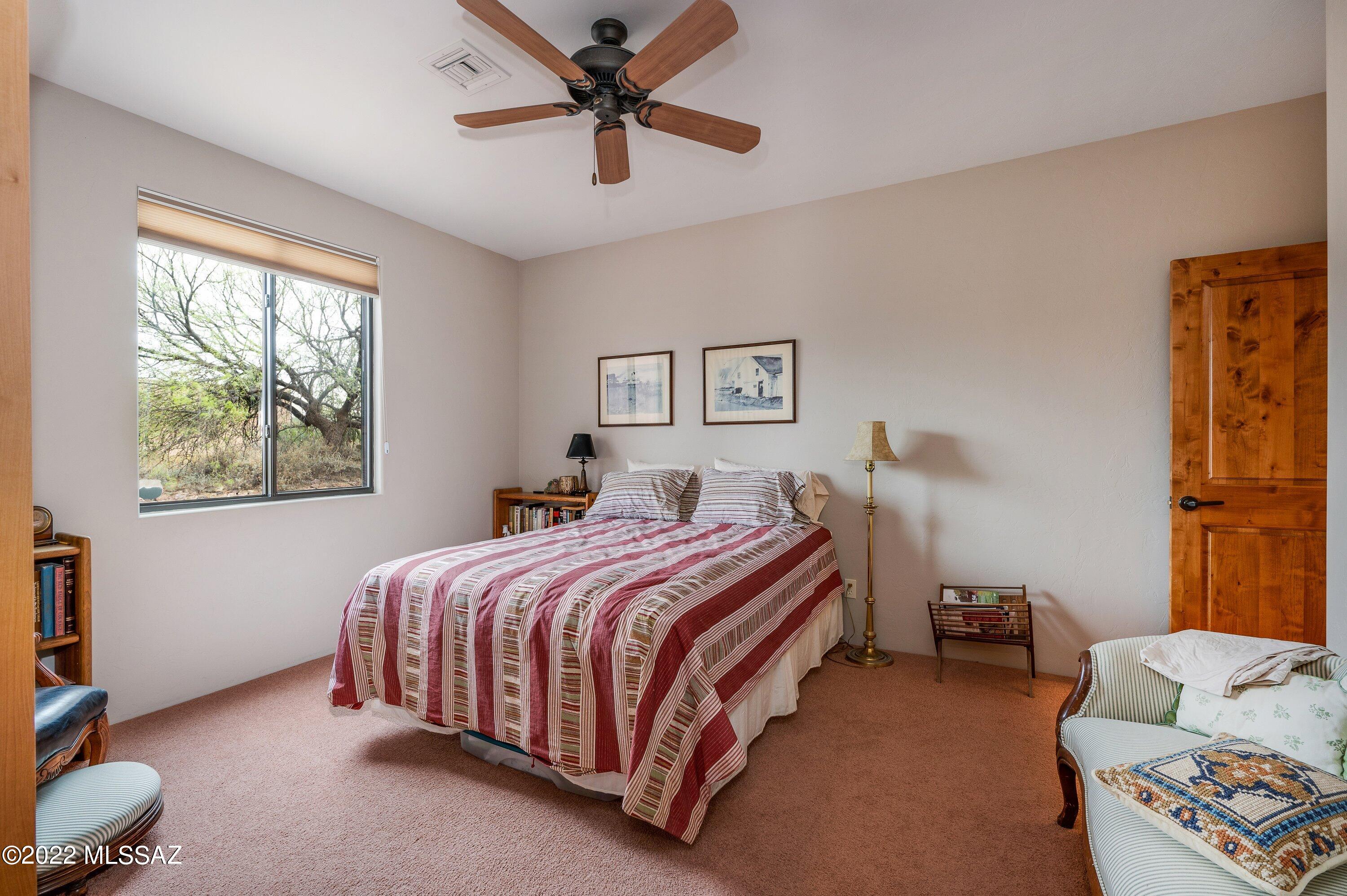 Coyote Creek (1-395) - Residential